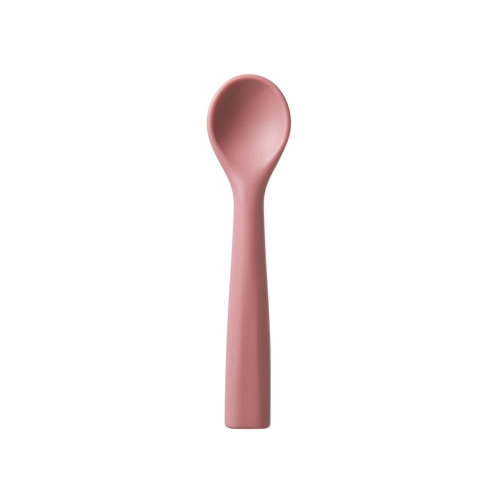 SET BOWL Y CUCHARA DE SILICONA EASISTICK VERDE
