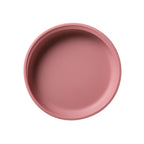 PLATO DE SILICONA CON BASE DE SUCCIÓN