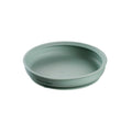 PLATO DE SILICONA CON BASE DE SUCCIÓN