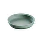 PLATO DE SILICONA CON BASE DE SUCCIÓN