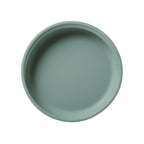 PLATO DE SILICONA CON BASE DE SUCCIÓN