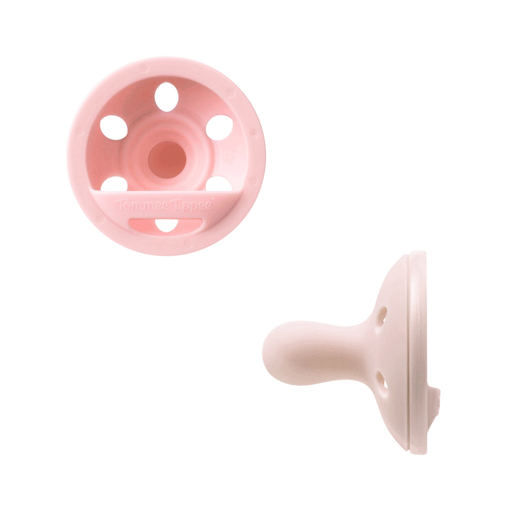 CHUPETE DE TRANSICIÓN BREAST LIKE ETAPA 1