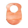 Babero Enrollable de Silicona