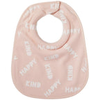 Set 2 Baberos de Tela Absorbente