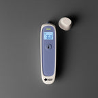 TERMOMETRO DIGITAL INTRA AURICULAR