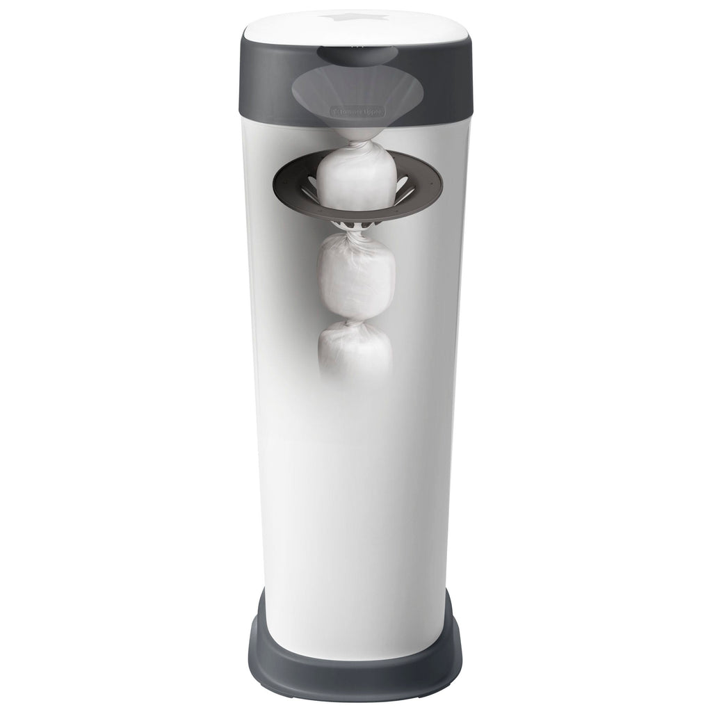 SANGENIC TWIST AND CLICK BLANCO XL