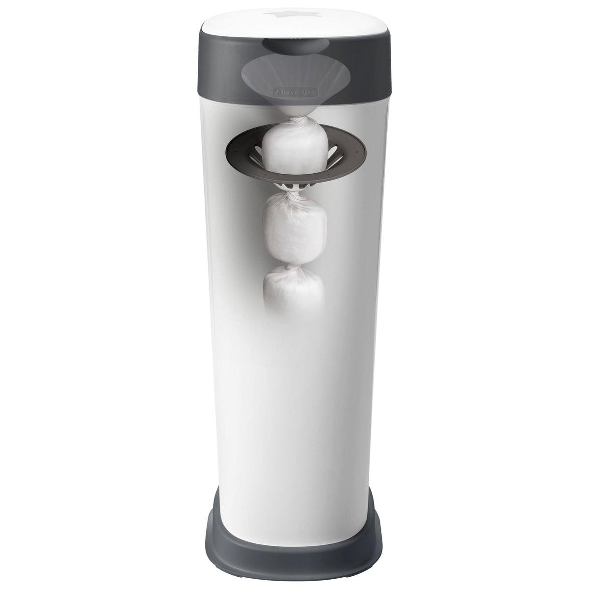 SANGENIC TWIST AND CLICK BLANCO XL