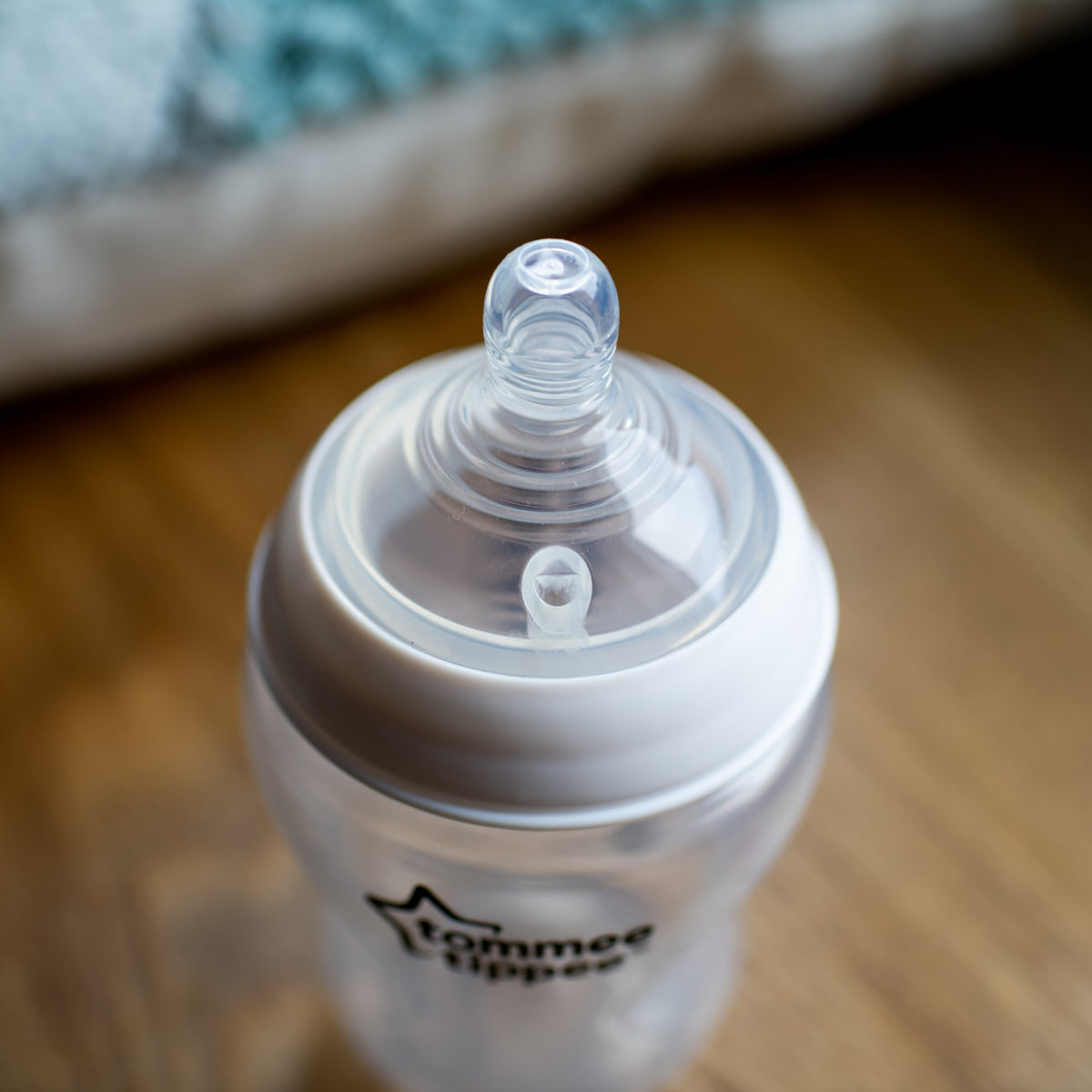 SET 2 MAMADERAS NATURAL START 260ML