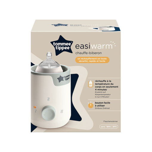 calienta mamaderas papillas easi warm tommee tippee 2