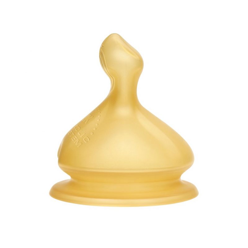 Tetina First Choice plus