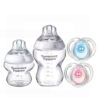 pack mamaderas chupete tommeetippee 2