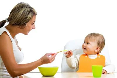 Alimentación sólida
