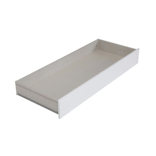 Cajón Bajo Cuna Luxe Blanco micuna