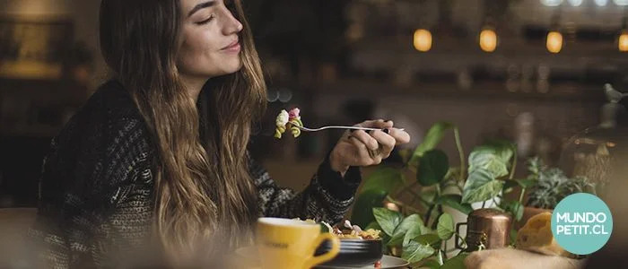 Qué comer durante la lactancia