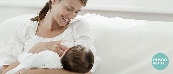 Los mitos más comunes sobre la lactancia materna
