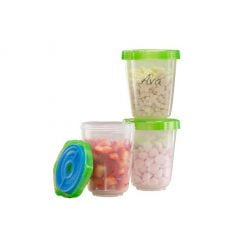 Porta snacks Gerber First Essentials 