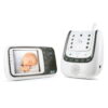 Monitor de seguridad Video Baby Phone NUK