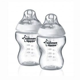 Pack dos mamaderas Tommee Tippee