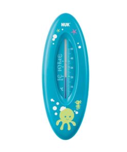 Termómetro de baño para bebés | NUK