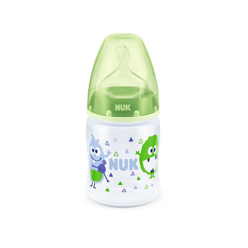 Mamadera First Choice+ 150 ml