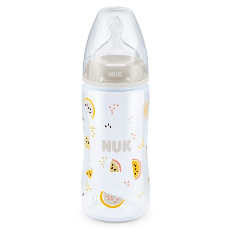 Mamadera First Choice+ 300ml