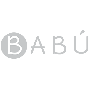 Babú logo