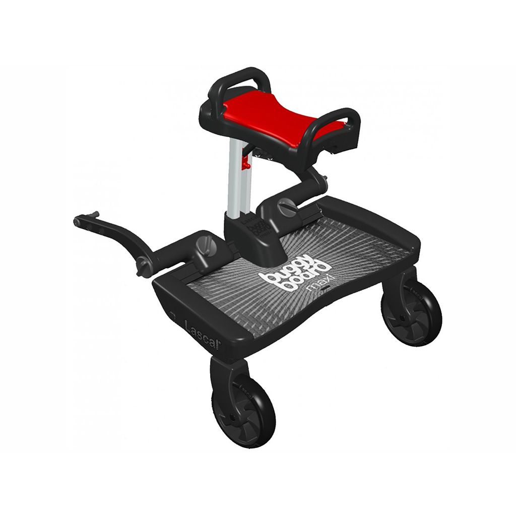 Подножка для коляски Lascal BUGGYBOARD Maxi