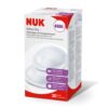 Absorbentes de leche (60 unidades) NUK