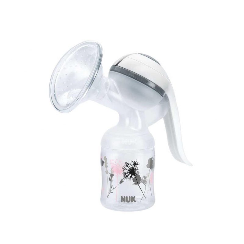 Extractor de leche manual Jolie NUK