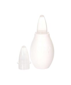 aspirador nasal para bebés NUK
