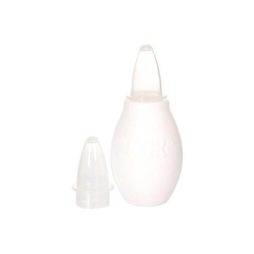 aspirador nasal para bebés NUK
