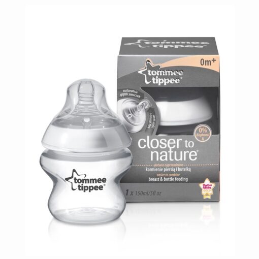 Mamadera 150 ML Tommee Tippee