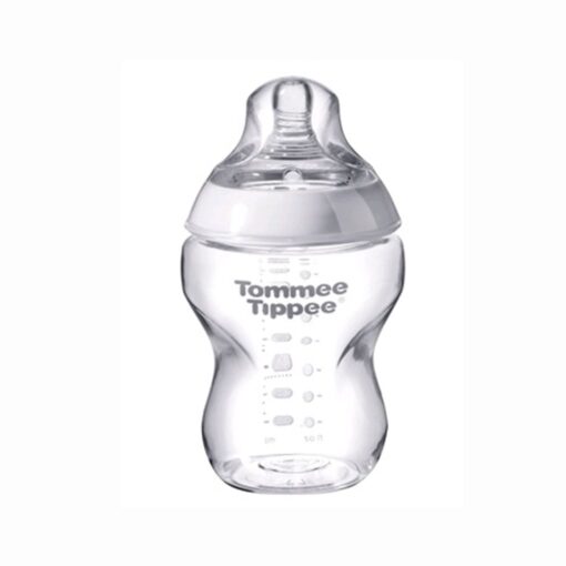 Mamadera anticólico 260 ml Tommee Tippee