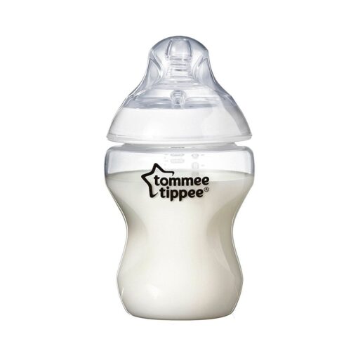 mamadera 260 ml Tommee Tippee