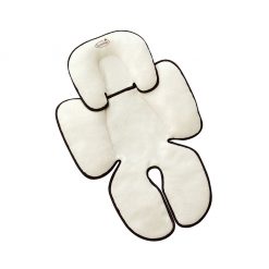Inserto acolchado para sillas de auto o coches Snuzzler Summer Infant