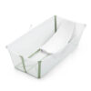 pack tina flexi bath soporte recien nacidp stokke