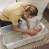 pack tina flexi bath soporte recien nacidp stokke 6