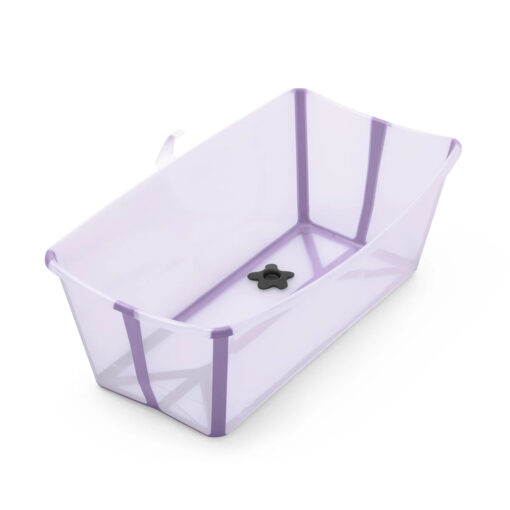 tina flexi bath stokke lavanda