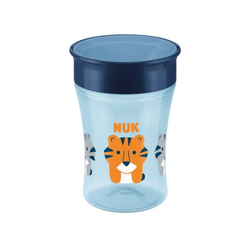 Vaso de aprendizaje Magic Cup de NUK