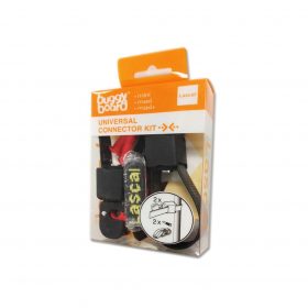 Kit universal conectores para BuggyBoard