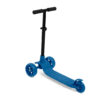 scooter roda azul 4