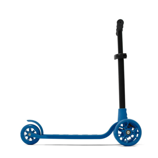 scooter roda azul 6