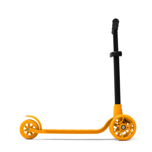 scooter roda naranjo 2