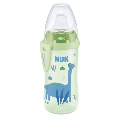 Vaso Active Cup First Choice NUK