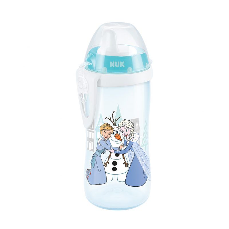 Vaso Kiddy Cup Frozen NUK