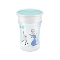 Vaso Magic Cup Frozen NUK