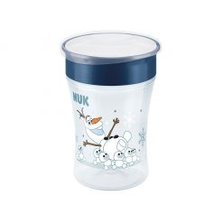 Vaso Magic Cup 360º Frozen NUK