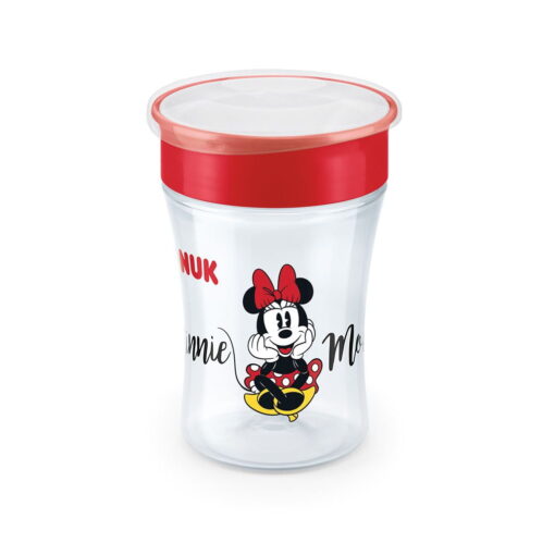 Vaso Magic Cup Disney NUK