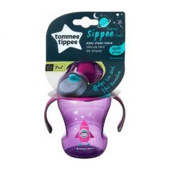 Vaso anti derrames Trainer Sippee Cup Tommee Tippee
