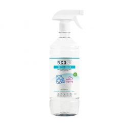 Limpiador desinfectante para juguetes NCG